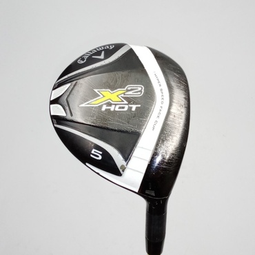 X2　HOT　(2014) 5W 19°  S Tour　AD　MT-6