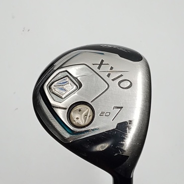XXIO　8 7W 20°  SR XXIO　MP800