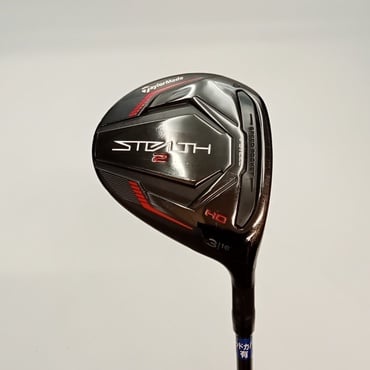 STEALTH2　HD 3W 16°  S TENSEI　RED　TM50　(22)