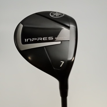 inpres　DRIVESTAR　(2025) 7W 19°  R SPEEDER　NX　for　Yamaha　M-425F