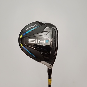 SIM2　MAX 3W 15°  S TENSEI　BLUE　TM50