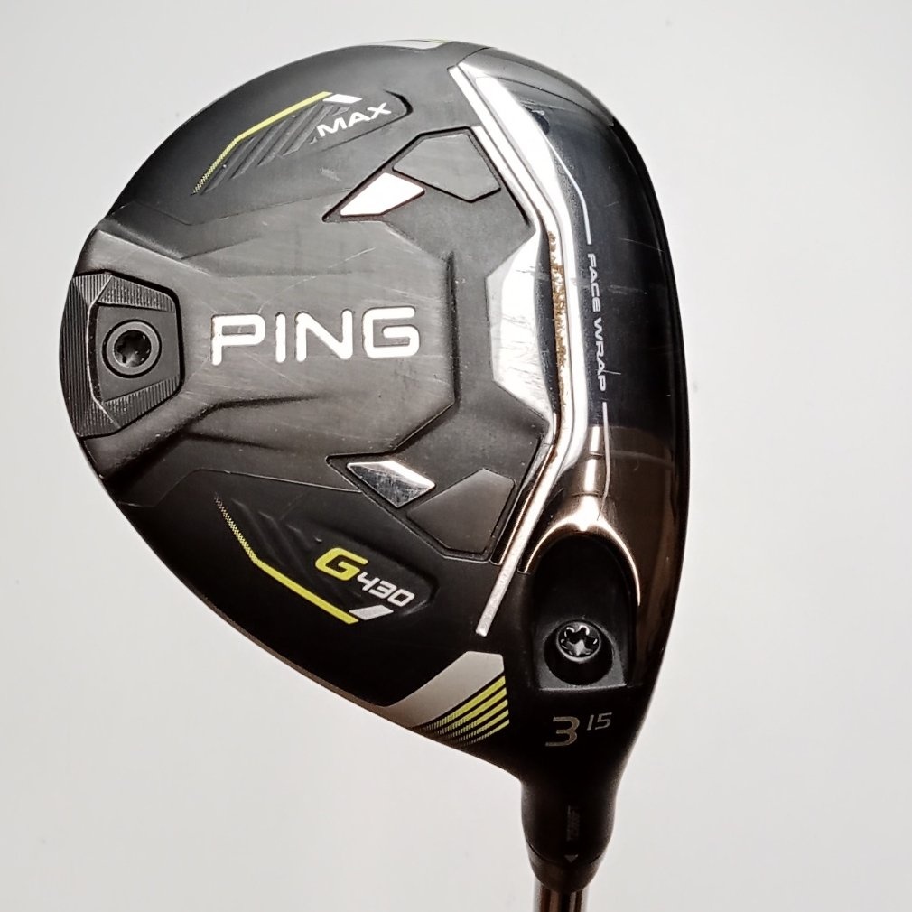 G430 MAX 3W 15° S PING TOUR 2.0 CHROME 65｜Alpen Online 公式