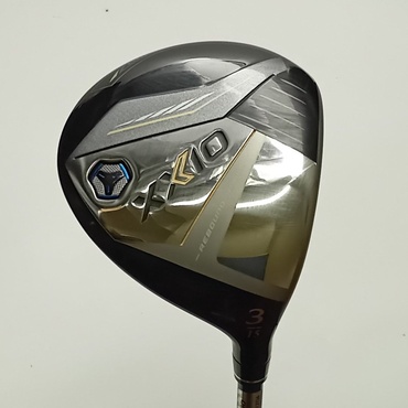 XXIO　13　ネイビー 3W 15°  SR XXIO　MP1300　ネイビー
