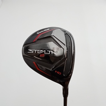 STEALTH2　HD 3W 16°  R TENSEI　RED　TM50　(22)