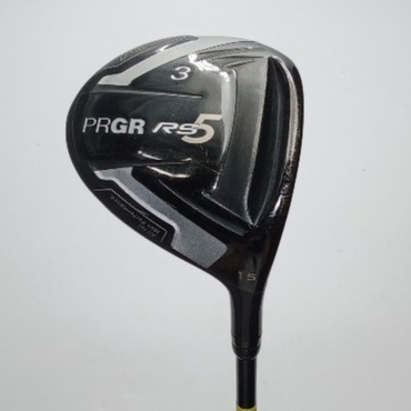 RS　5　(2020) 3W 15°  S (M-43) Diamana　FOR　PRGR