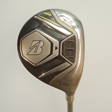 TOUR　B　JGR　(2019) 5W 18°  SR Tour　AD　for　JGR　TG2-5