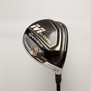 M　GLOIRE 5W 18°  R Speeder　EVOLUTION　TM