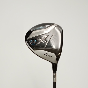 XXIO　X　-eks-　(2024) 4W 16.5°  SR Miyazaki　AX-3
