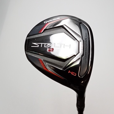 STEALTH2　HD 5W 19°  SR TENSEI　RED　TM50　(22)