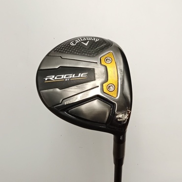 ROGUE　ST　MAX　D 3W 16°  SR VENTUS　5　for　Callaway