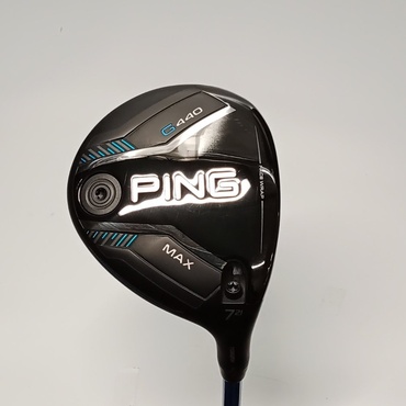G440　MAX 7W 21°  R ALTA　J　CB　BLUE