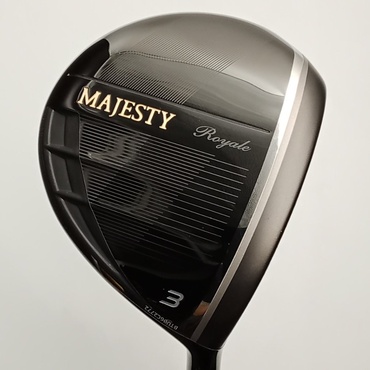 MAJESTY　Royale　(2025) 3W 15°  R MAJESTY　Royale　LV560B