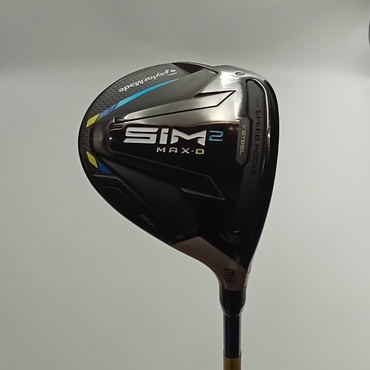 SIM2　MAX　D FW その他カーボン