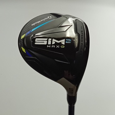 SIM2　MAX　D FW その他カーボン