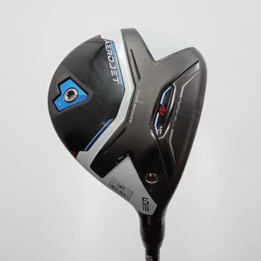 AEROJET 5W 18°  S Tour　AD　for　Cobra