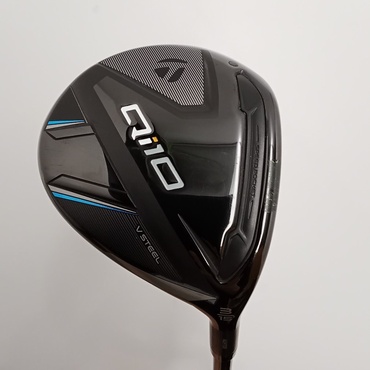 Qi10 3W 15°  SR Diamana　BLUE　TM50