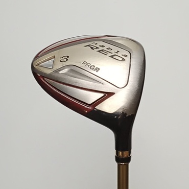 NEW　iD　nabla　RED　(2015) 3W 16°  M-37 オリジナルカーボン