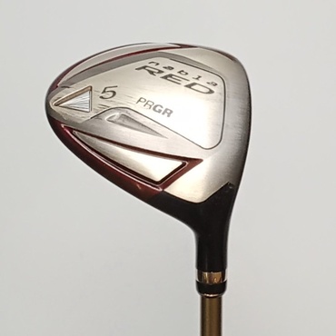 NEW　iD　nabla　RED　(2015) 5W 19°  M-37 オリジナルカーボン