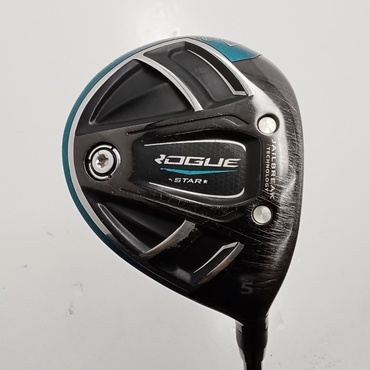 ROGUE　STAR 5W 18°  S Speeder　EVOLUTION　Ⅳ　FW　50