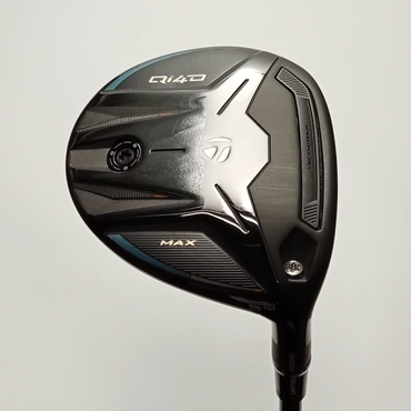 Qi4D　MAX 5W 18°  R REAX　55