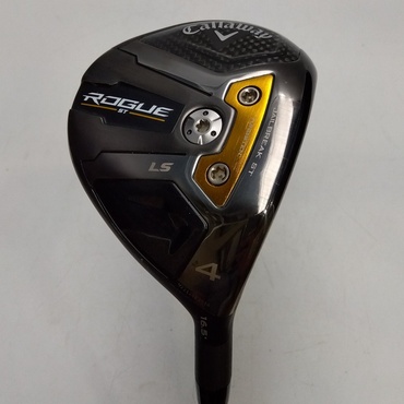 ROGUE　ST　LS 4W 16.5°  SR TENSEI　55　for　Callaway