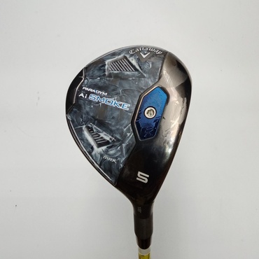 Ai　SMOKE　MAX 5W 18°  S TENSEI　50　for　Callaway