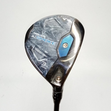 Ai　SMOKE　MAX 3HLW 16.5°  SR TENSEI　50　for　Callaway