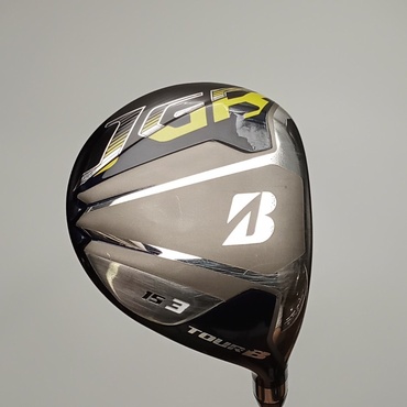 TOUR　B　JGR　(2017) 3W 15°  S Tour　AD　IZ-5