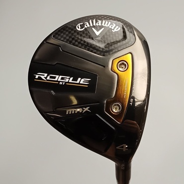 ROGUE　ST　MAX 4W 16.5°  S VENTUS　5　for　Callaway