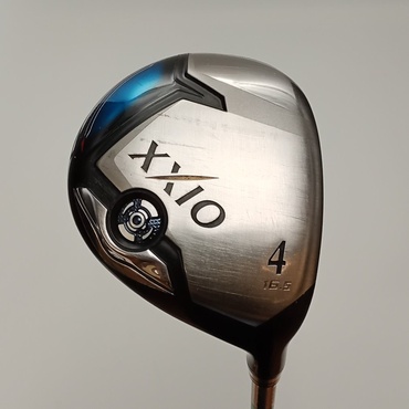 XXIO　7 4W 16.5°  S XXIO　MP700