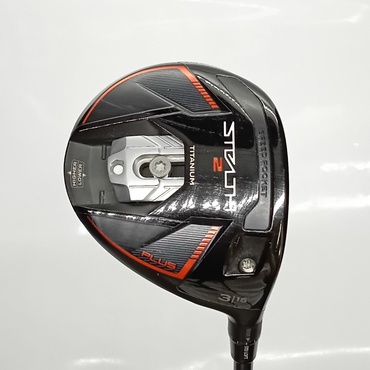 STEALTH2　PLUS 3W 15°  S Diamana　TM50　(23)