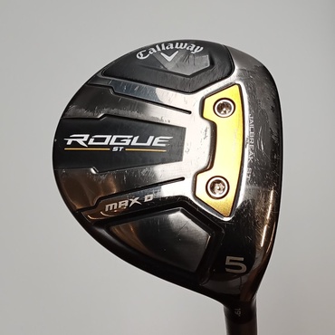 ROGUE　ST　MAX　D 5W 19°  SR VENTUS　5　for　Callaway