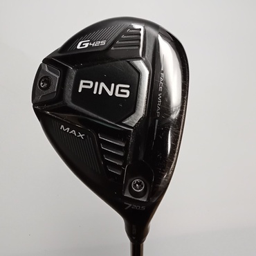 G425　MAX FW その他カーボン