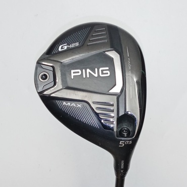 G425　MAX 5W 17.5°  S ALTA　J　CB　SLATE