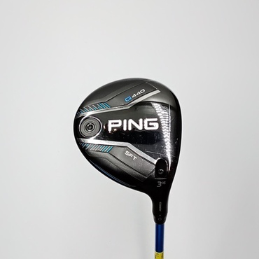 G440　SFT 3W 16°  SR ALTA　J　CB　BLUE