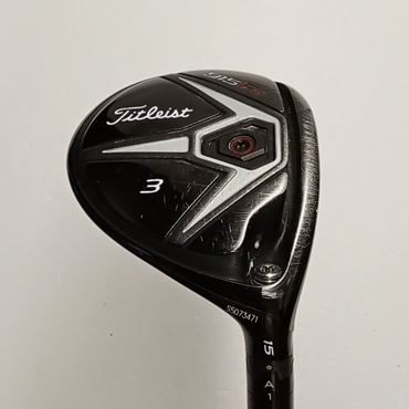915Fd FW 15°  X その他カスタム(通常)