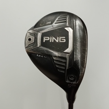 G425　MAX 5W 17.5°  S PING　TOUR　173-65