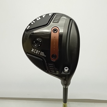 ONOFF　FAIRWAY　ARMS　AKA　(2026)　チタン 5W 18°  R SMOOTH　KICK　MP-526F