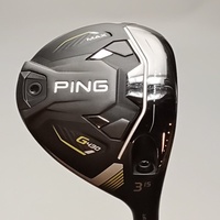 G430 MAX 3W 15° S PING TOUR 2.0 CHROME 65｜Alpen Online 公式