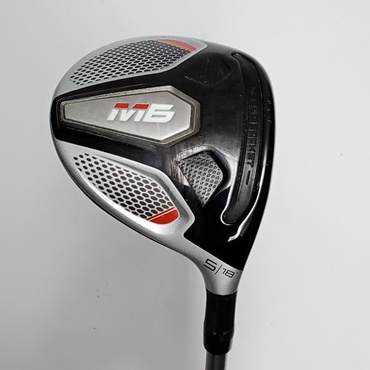 M6 5W 18°  S FUBUKI　TM5　2019