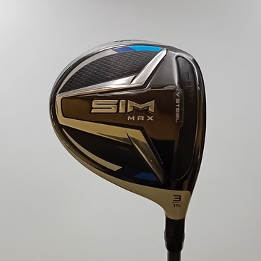 SIM　MAX 3W 15°  S Tour　AD　XC-6