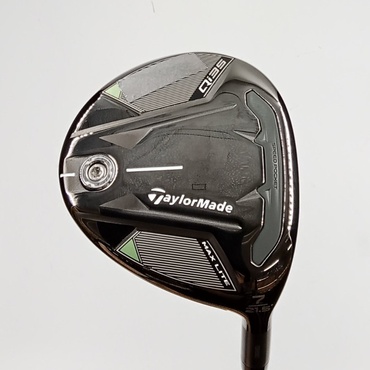 Qi35　MAX　LITE 7W 21.5°  S 2025　Air　Speeder　TM