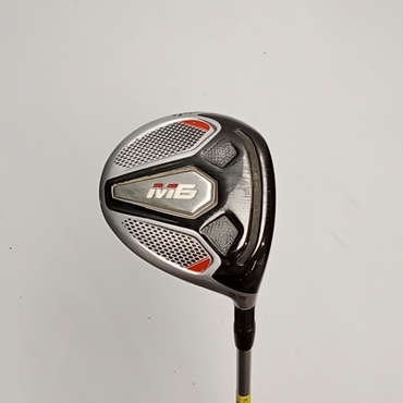 M6 3W 15°  R FUBUKI　TM5　2019