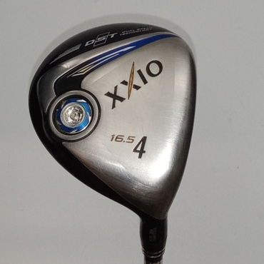 XXIO　9 4W 16.5°  R XXIO　MP900