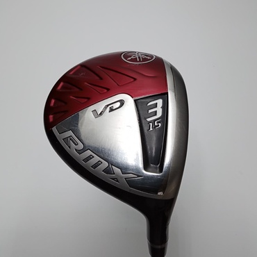 RMX　VD 3W 15°  R Diamana　YR　f