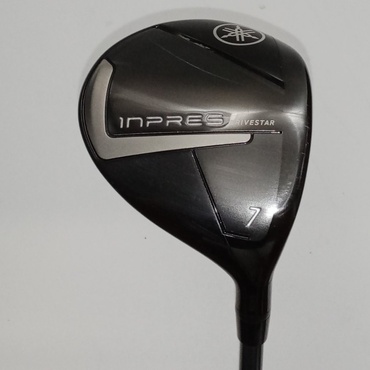 inpres　DRIVESTAR　(2025) 7W 19°  R SPEEDER　NX　for　Yamaha　M-425F