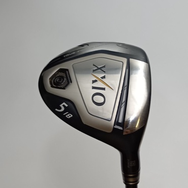 XXIO　10　クラフトモデル FW その他カーボン