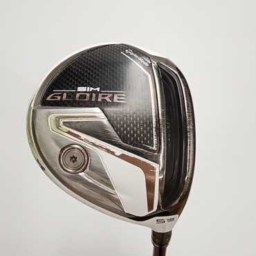 SIM　GLOIRE 5W 18°  SR Air　Speeder　TM