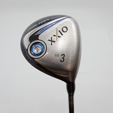 XXIO　9 3W 15°  S XXIO　MP900