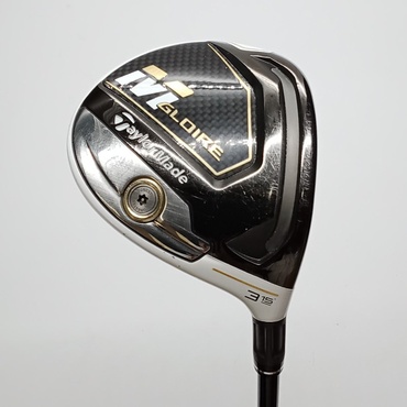M　GLOIRE 3W 15°  R Speeder　EVOLUTION　TM